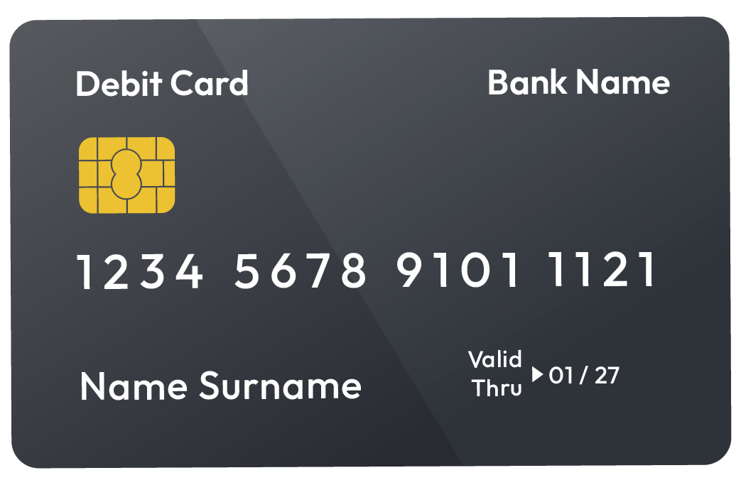 credit card